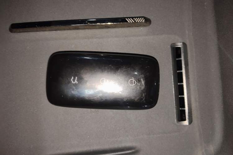 Used Geely Galaxy 8 2025 130km EM-P Starship Edition Interior 1