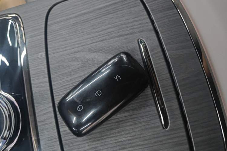 Used Geely Galaxy 8 2025 130km EM-P Starship Edition Interior 1