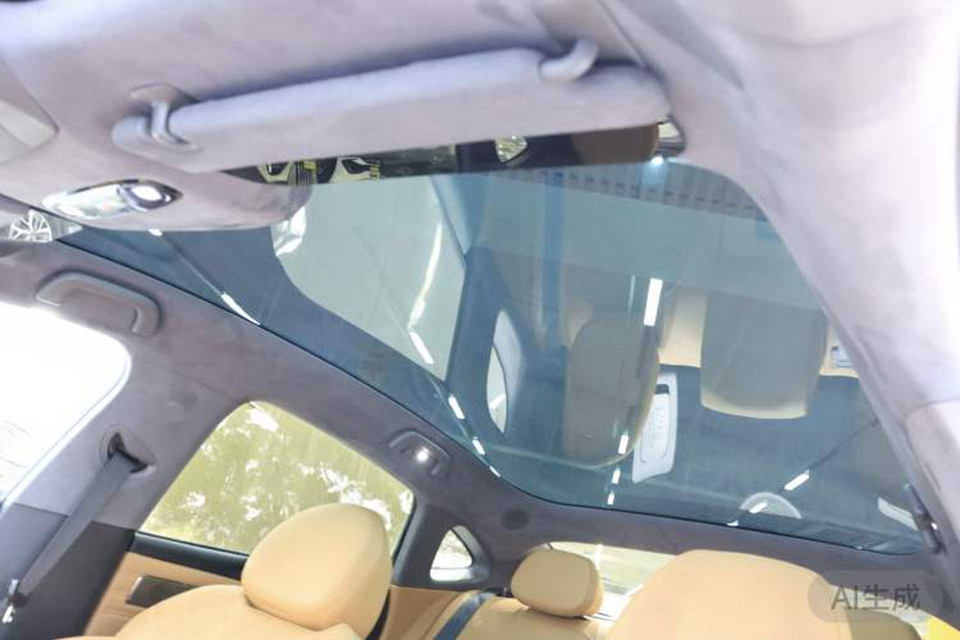 Used Geely Galaxy 8 2025 130km EM-P Starship Edition Interior 11