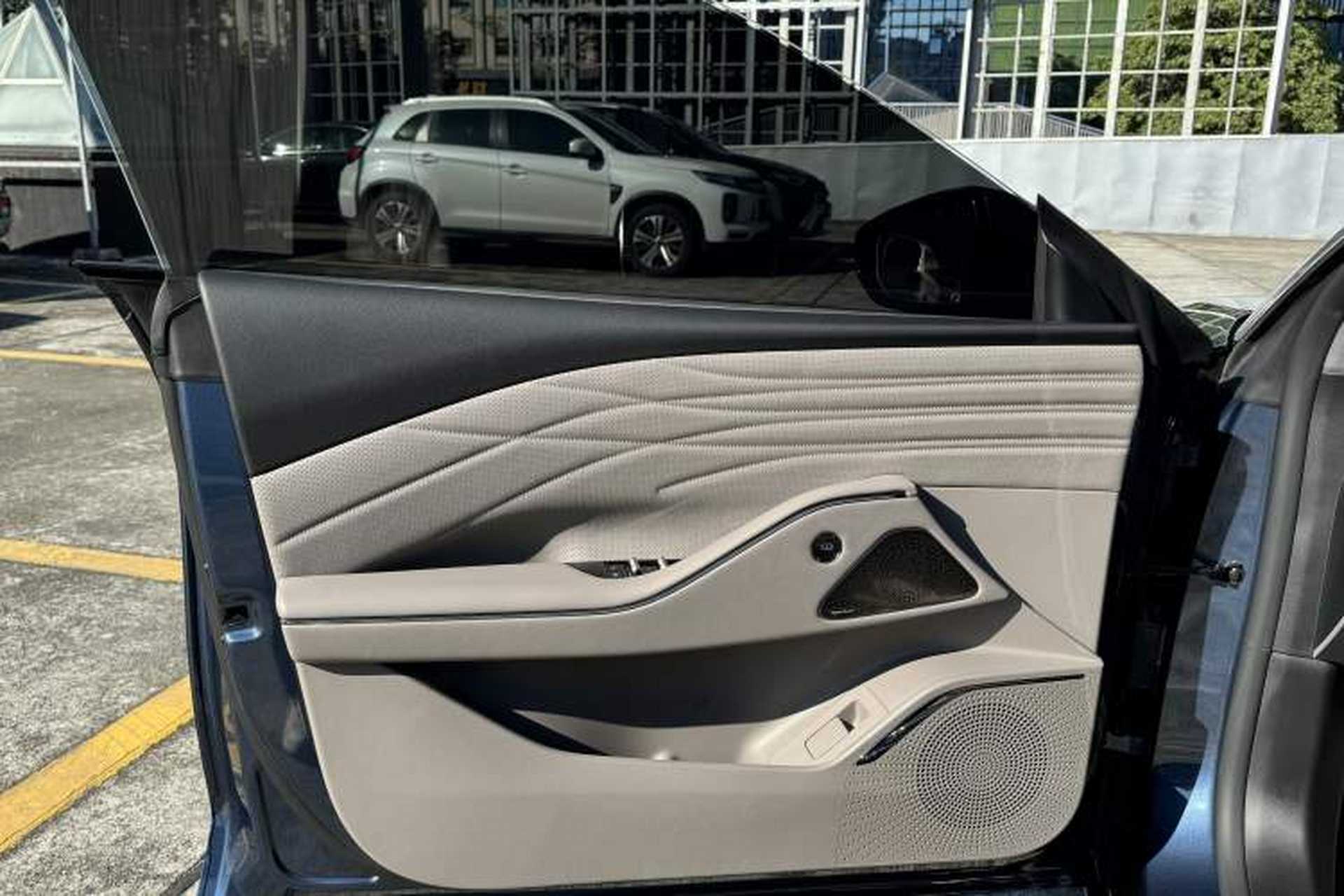 Used Geely Galaxy 8 2025 130km EM-P Exploration Edition Interior 5