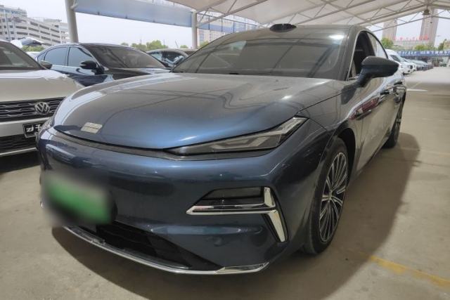 Used Geely Galaxy 8 2025 130km EM-P Starship Edition