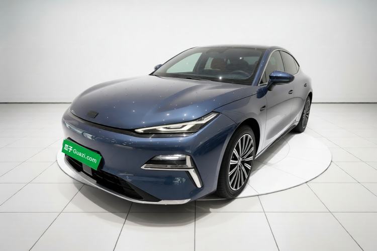 Ojetý Geely Galaxy 8 2025 130km EM-i Flagship Edition Guazi used car, China used car export, Used car for sale, Used cars, Cheapest cars for sale