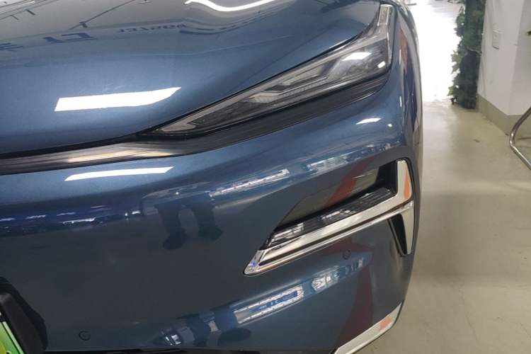 Used Geely Galaxy 8 2025 130km EM-P Exploration Edition Left Front Headlight