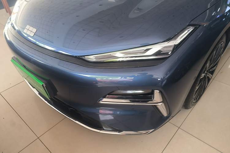 Used Geely Galaxy 8 2025 130km EM-P Starship Edition Left Front Headlight