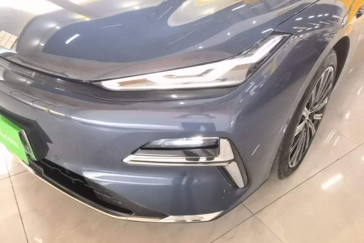 Used Geely Galaxy 8 2025 130km EM-P Starship Edition Left Front Headlight