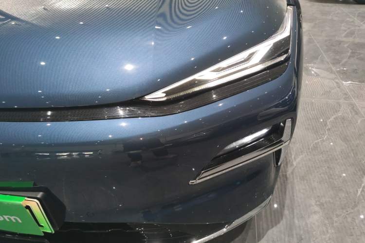Used Geely Galaxy 8 2025 130km EM-P Exploration Edition Left Front Headlight