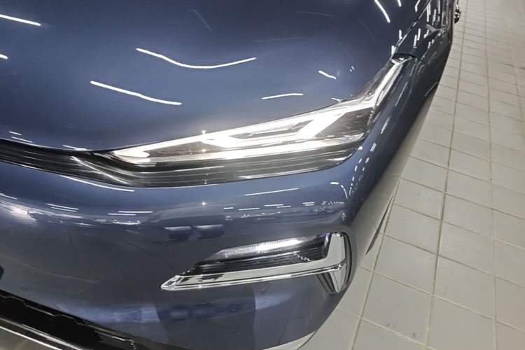 Used Geely Galaxy 8 2025 130km EM-P Starship Edition Left Front Headlight