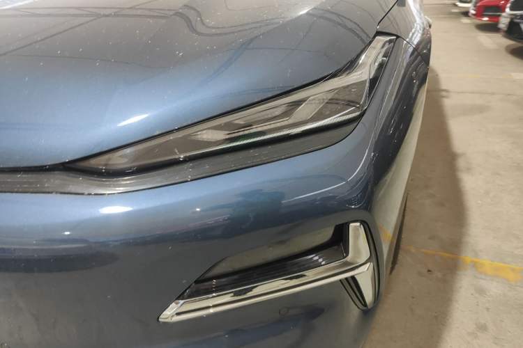 Used Geely Galaxy 8 2025 130km EM-P Starship Edition Left Front Headlight