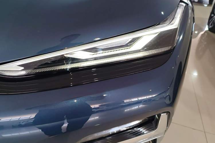 Used Geely Galaxy 8 2025 130km EM-P Starship Edition Left Front Headlight