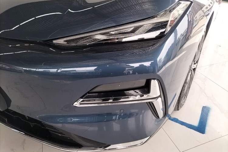 Used Geely Galaxy 8 2025 130km EM-P Starship Edition Left Front Headlight
