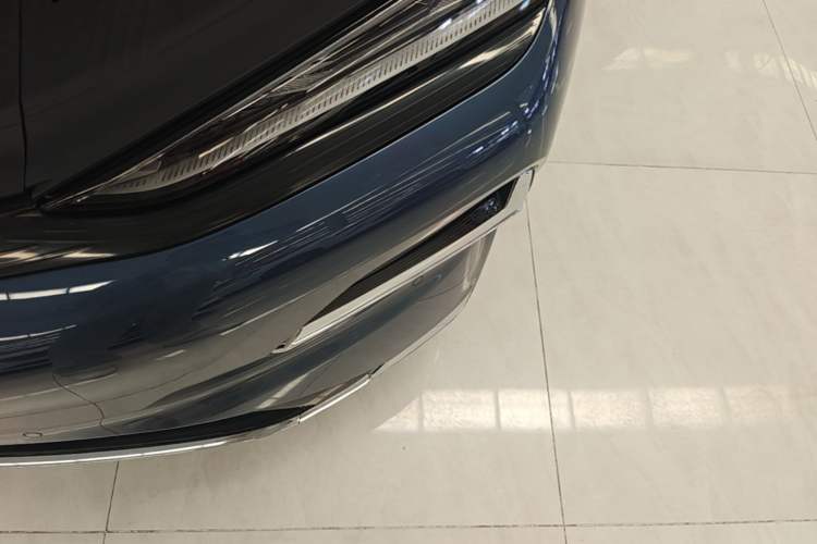Used Geely Galaxy 8 2025 130km EM-P Starship Edition Left Front Headlight
