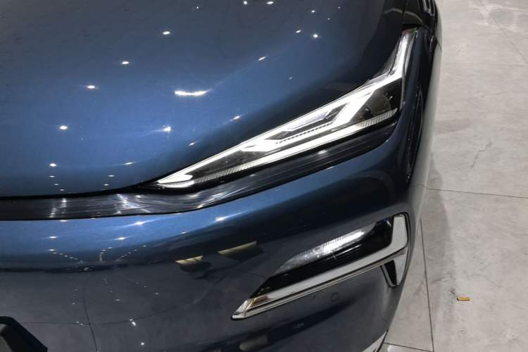 Used Geely Galaxy 8 2025 130km EM-P Starship Edition Left Front Headlight