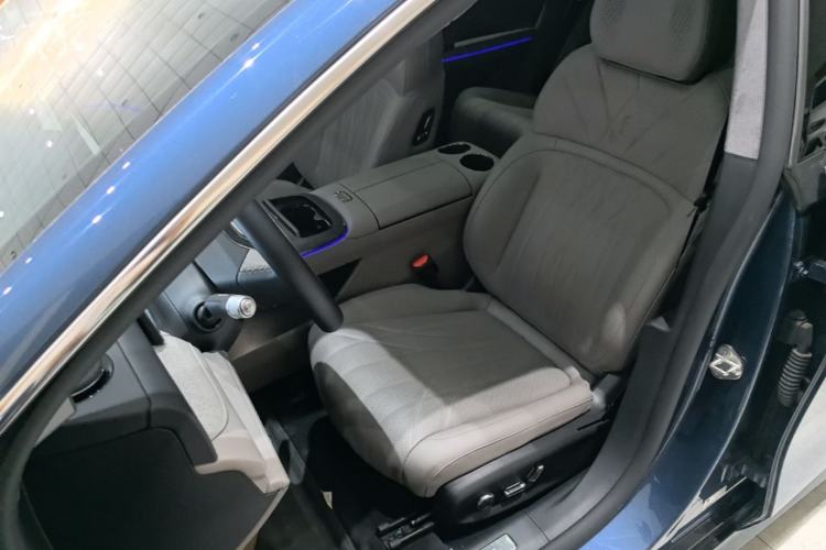 Used Geely Galaxy 8 2025 130km EM-P Starship Edition Left Front Seat