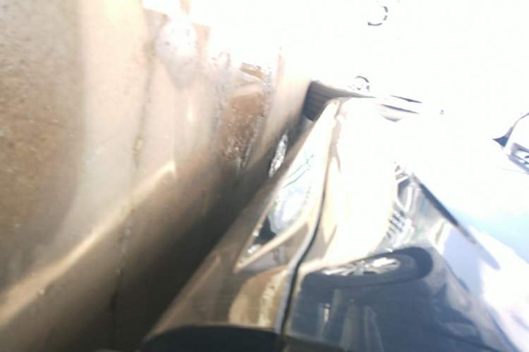 Used Geely Galaxy 8 2025 130km EM-P Starship Edition Left Side Sill