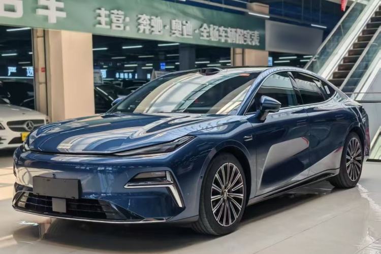 Ojetý Geely Galaxy 8 2025 130km EM-P Starship Edition Guazi used car, China used car export, Used car for sale, Used cars, Cheapest cars for sale