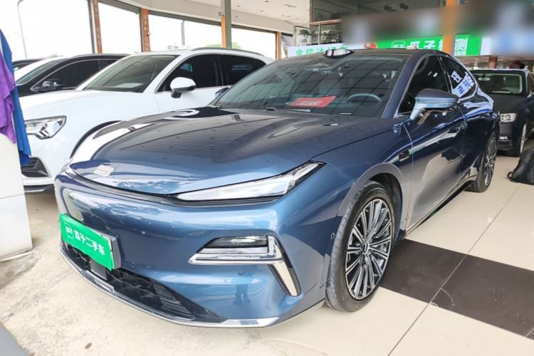 Used Geely Galaxy 8 2025 130km EM-P Starship Edition Guazi used car, China used car export, Used car for sale, Used cars, Cheapest cars for sale