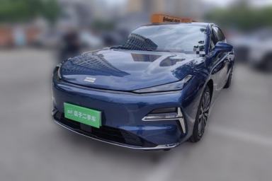 Used Geely Galaxy 8 2025 130km EM-i Flagship Edition