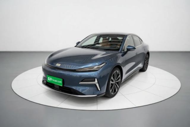 Used Geely Galaxy 8 2025 130km EM-P Starship Edition