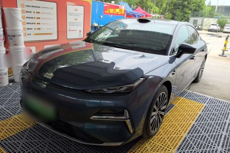 Used Geely Galaxy 8 2025 130km EM-P Starship Edition Guazi used car, China used car export, Used car for sale, Used  cars, Cheapest cars for sale
