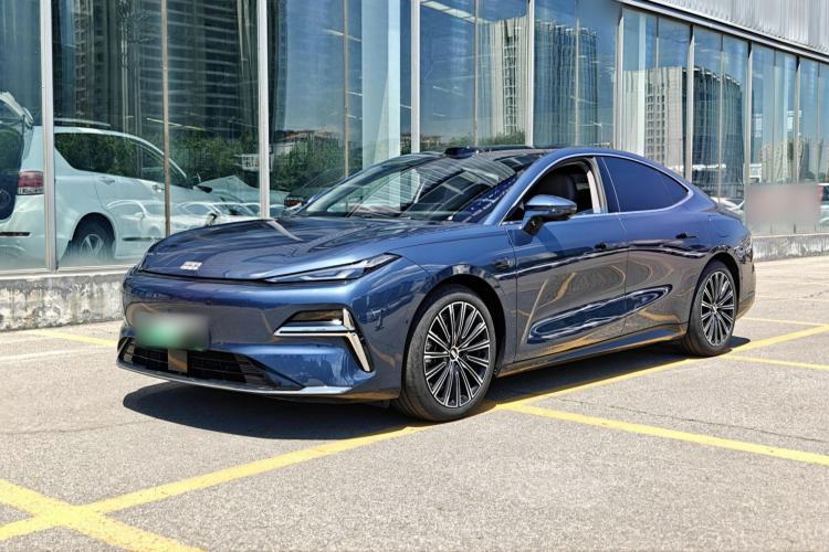 Used Geely Galaxy 8 2025 130km EM-P Starship Edition Guazi used car, China used car export, Used car for sale, Used  cars, Cheapest cars for sale
