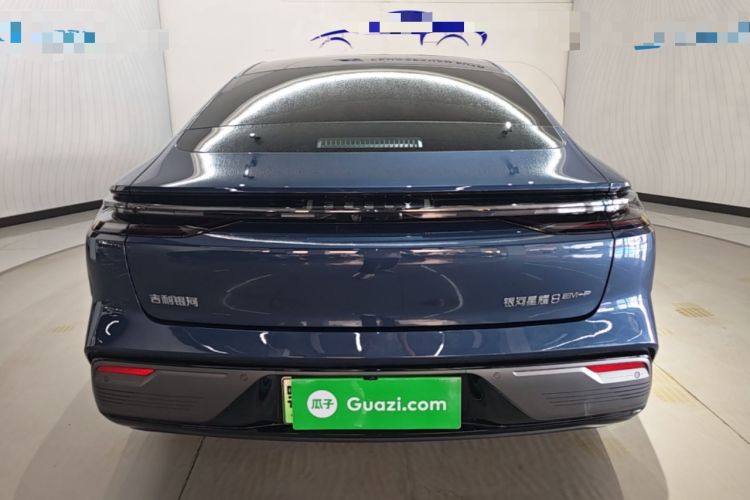 Used Geely Galaxy 8 2025 130km EM-P Starship Edition Rear