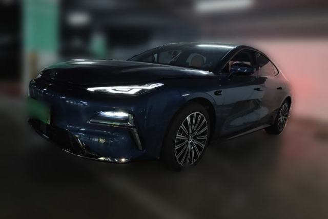 Used Geely Galaxy 8 2025 130km EM-P Exploration Edition