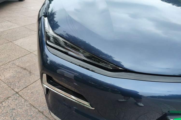 Used Geely Galaxy 8 2025 130km EM-P Starship Edition Right Front Headlight