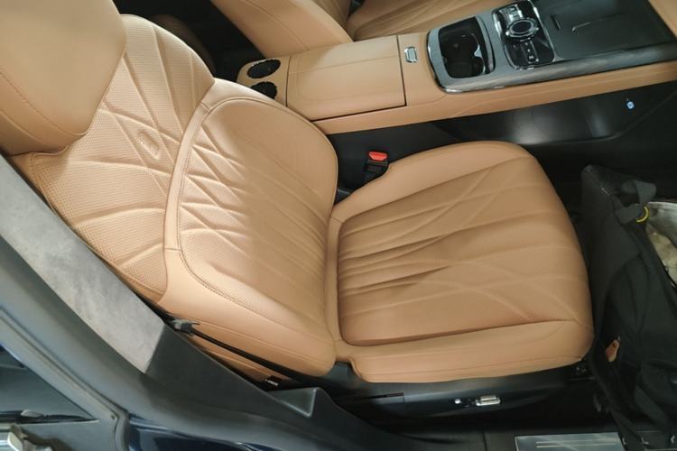 Used Geely Galaxy 8 2025 130km EM-P Starship Edition Right Front Seat