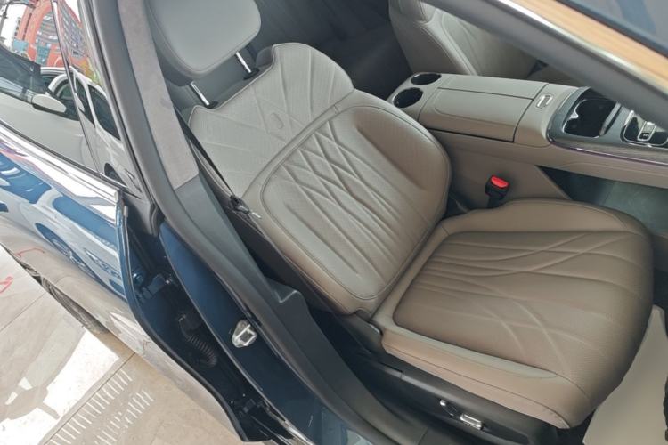 Used Geely Galaxy 8 2025 130km EM-P Starship Edition Right Front Seat