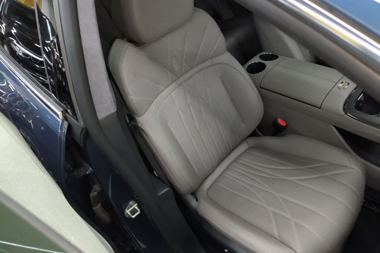 Used Geely Galaxy 8 2025 130km EM-P Starship Edition Right Front Seat