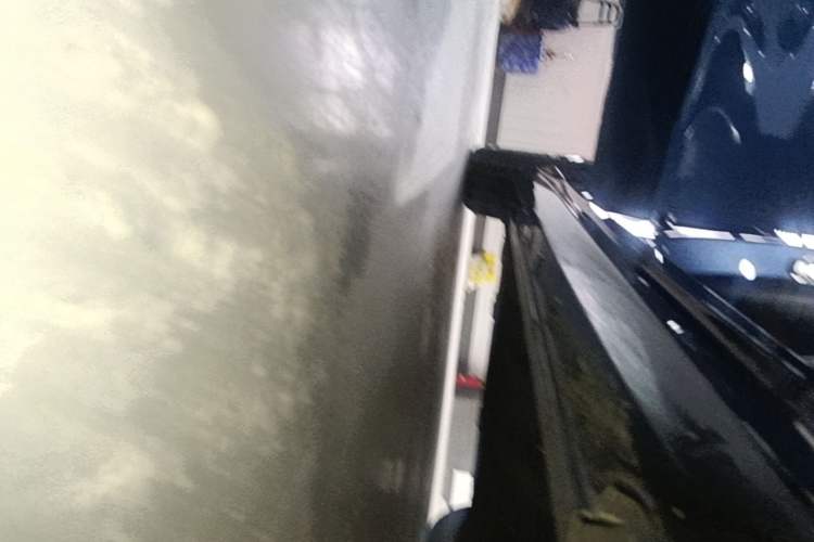 Used Geely Galaxy 8 2025 130km EM-P Exploration Edition Right Side Sill