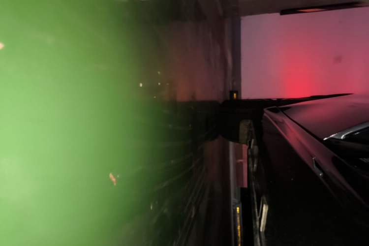 Used Geely Galaxy 8 2025 130km EM-i Flagship Edition Right Side Sill