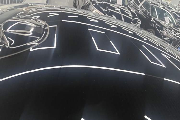 Used Geely Galaxy 8 2025 130km EM-P Starship Edition Roof