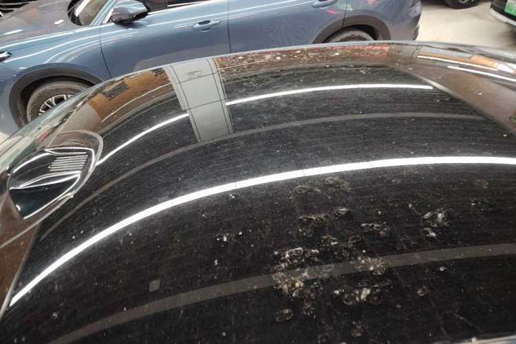 Used Geely Galaxy 8 2025 130km EM-P Starship Edition Roof