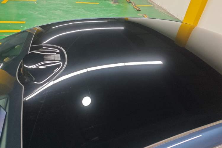 Used Geely Galaxy 8 2025 130km EM-P Starship Edition Roof