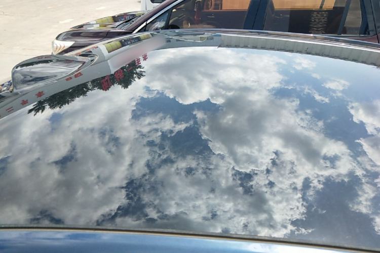 Used Geely Galaxy 8 2025 130km EM-P Starship Edition Roof