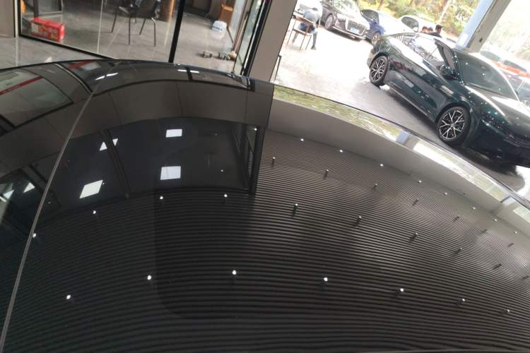 Used Geely Galaxy 8 2025 130km EM-P Exploration Edition Roof