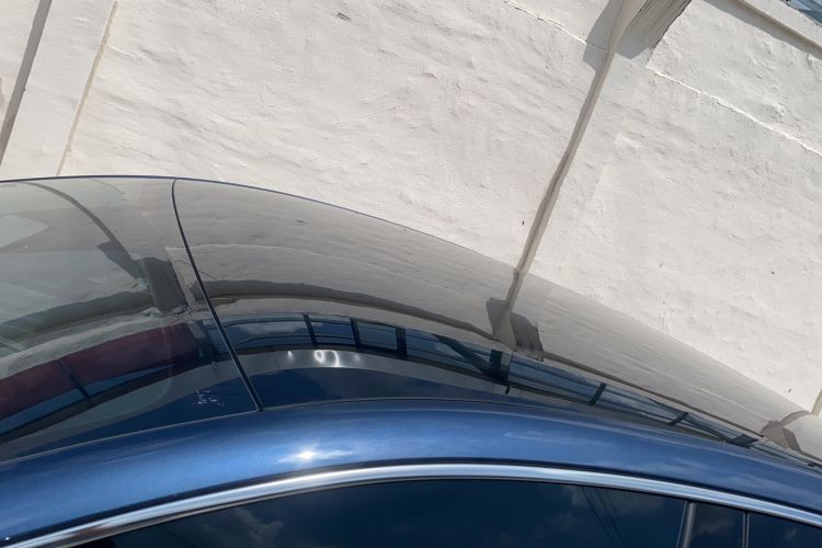 Used Geely Galaxy 8 2025 130km EM-i Flagship Edition Roof