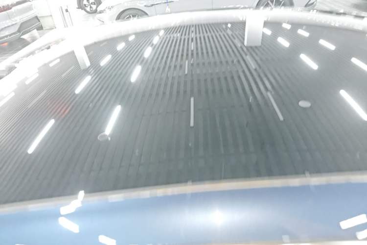 Used Geely Galaxy 8 2025 130km EM-P Starship Edition Roof
