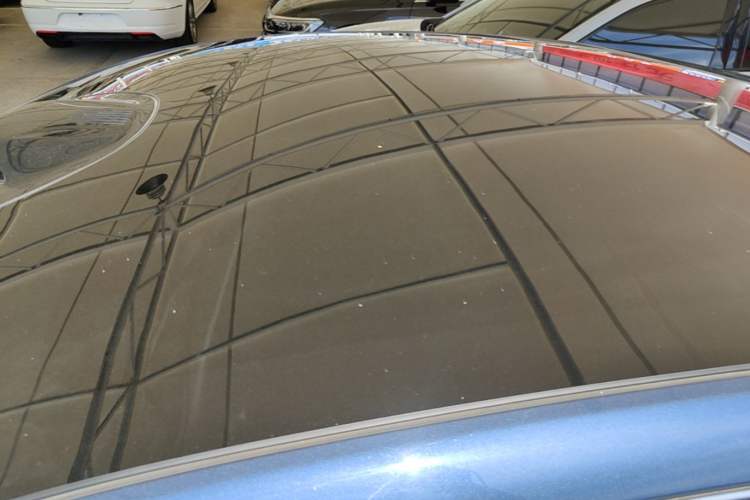 Used Geely Galaxy 8 2025 130km EM-P Starship Edition Roof