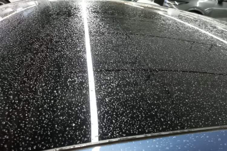 Used Geely Galaxy 8 2025 130km EM-i Prestige Edition Roof