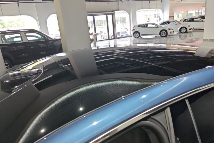 Used Geely Galaxy 8 2025 130km EM-P Starship Edition Roof
