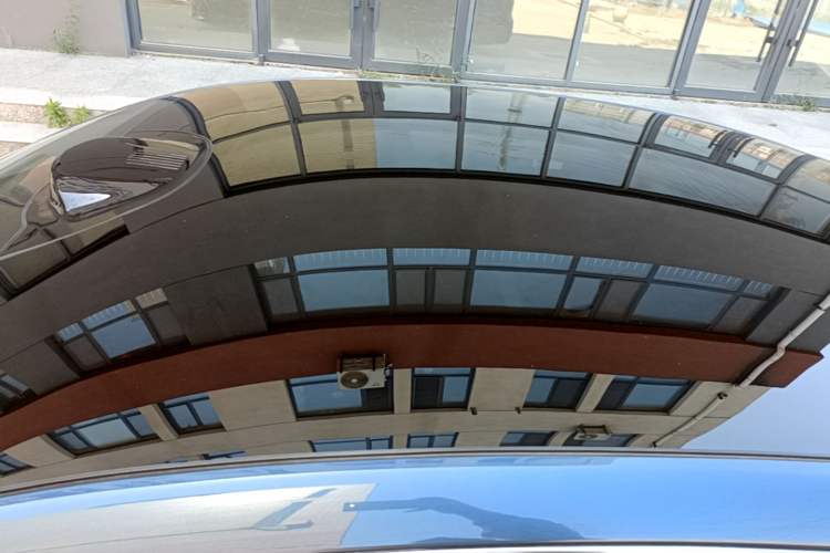 Used Geely Galaxy 8 2025 130km EM-P Starship Edition Roof