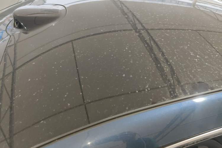 Used Geely Galaxy 8 2025 130km EM-P Starship Edition Roof