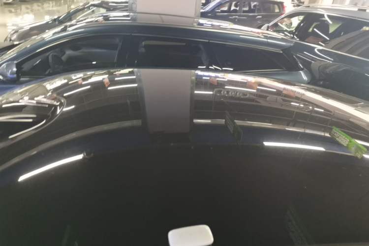 Used Geely Galaxy 8 2025 130km EM-P Starship Edition Roof