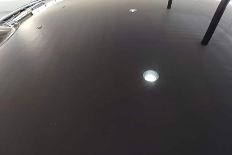 Used Geely Galaxy 8 2025 130km EM-P Starship Edition Roof