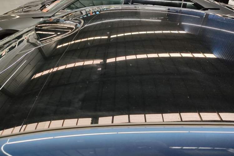 Used Geely Galaxy 8 2025 130km EM-P Starship Edition Roof