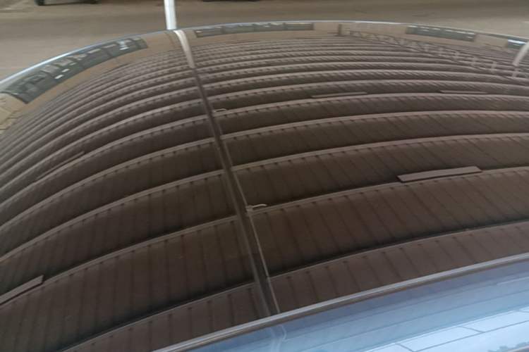 Used Geely Galaxy 8 2025 130km EM-P Exploration Edition Roof
