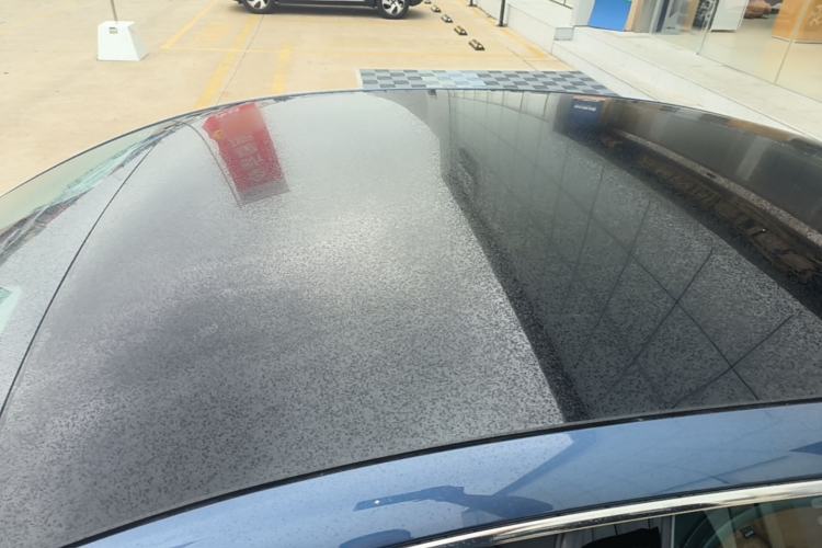 Used Geely Galaxy 8 2025 130km EM-P Exploration Edition Roof