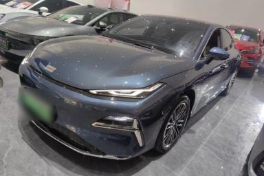 Used Geely Galaxy 8 2025 130km EM-i Deluxe Edition